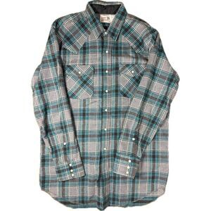 American-vintage Men's multi Shirt